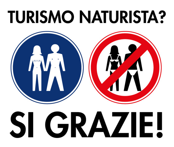 Regolamento Legge sul Turismo Naturista in Piemonte