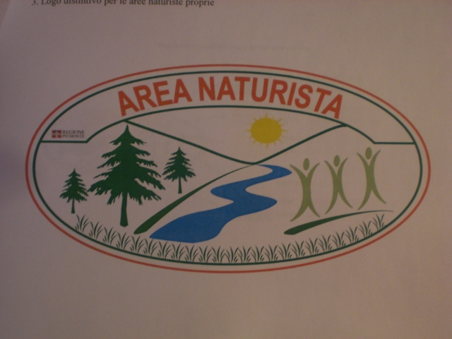 Regione Piemonte termina Regolamento Legge Naturista
